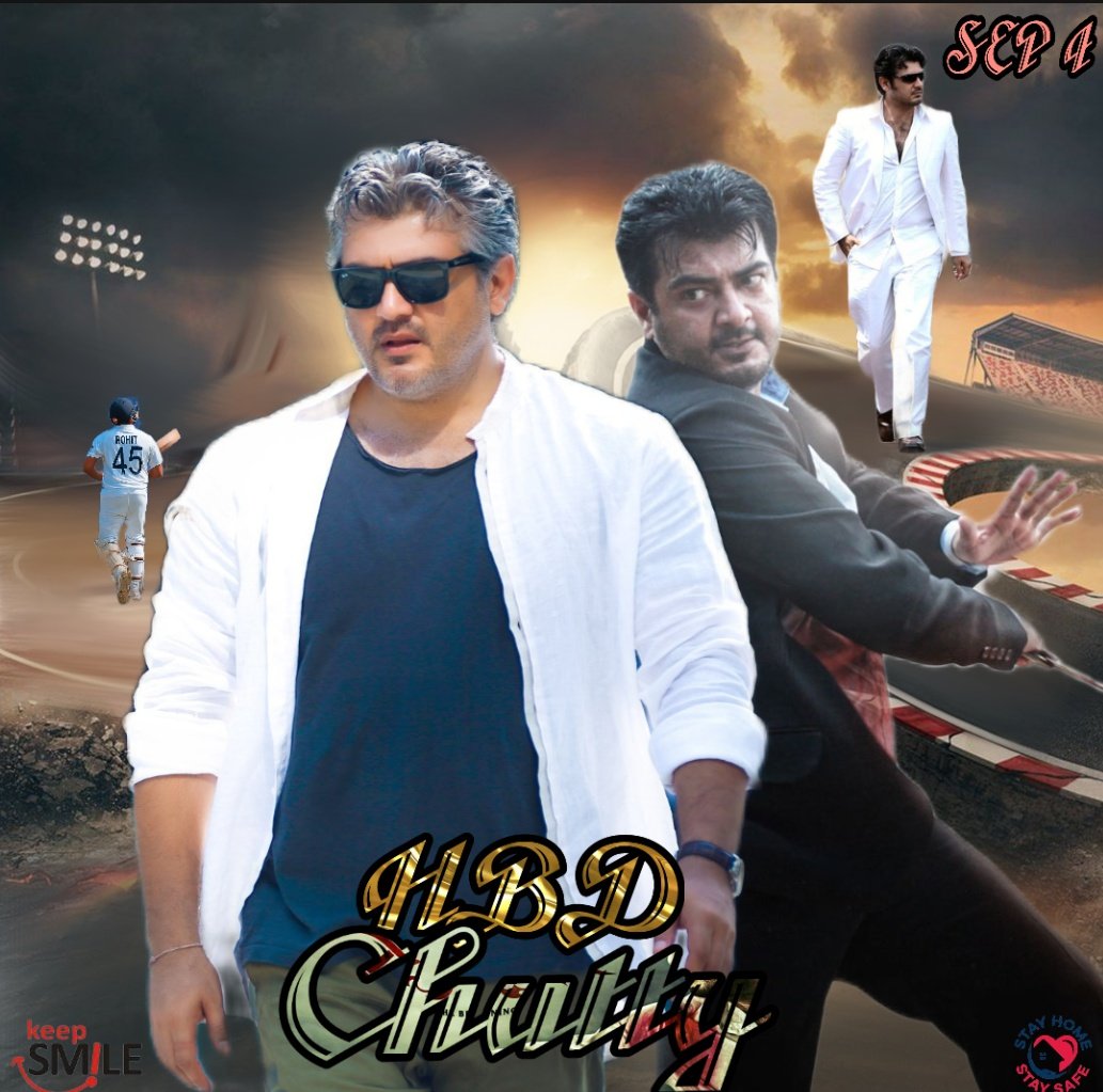 FanboyofVJ's tweet photo. Wish you many more happy returns of the day macha @its_me_chutty ❣️

God bless you ❤️

Keep smiling always 👻

Enjoy your day with lots of happiness 😍

Your dreams come true soon 😍💐

My special &amp; my fav frnd ❤️

My Tirunelveli Blood ❤️🗡️

My design ❤️🙈👻

#HBDChutty https://t.co/bdWK6bWg2q