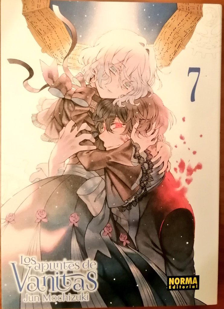 umaruland's tweet photo. Novedades #manga de @NormaEdManga que nos trae:

🌸 Tomo N° 8/9 Cardcaptor Sakura
📘 Tomo N°7 Los apuntes de Vanitas

🥋 https://t.co/CPC5WTZKXz