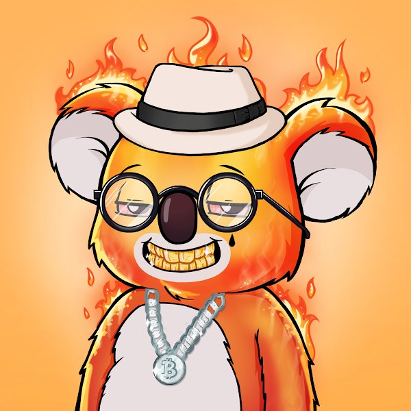 SteensCrypto's tweet photo. I am so excited to have got another koala from @KoalaAgencyNFT . After spending so much time in this tight knit community, seeing our bullish analaytics and hearing the team, i think we have the potential for a great project. Check our analytics here. https://t.co/WGq3fzTJBX https://t.co/RAR4o5uIcJ