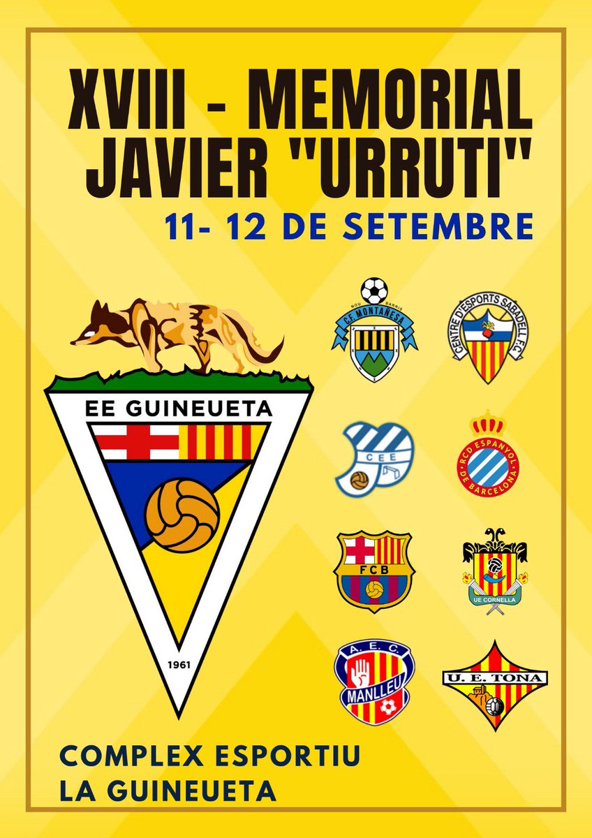 EE Guineueta tweet media