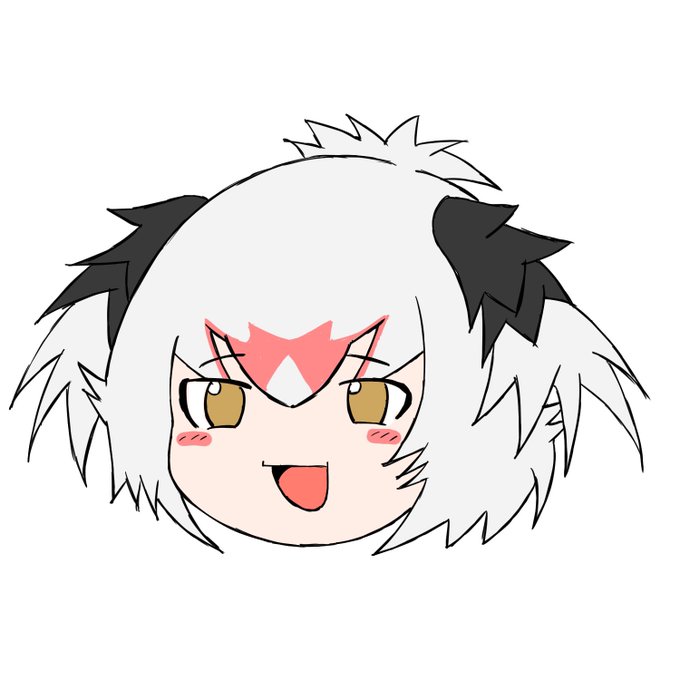 ゆっくりダチョウ 