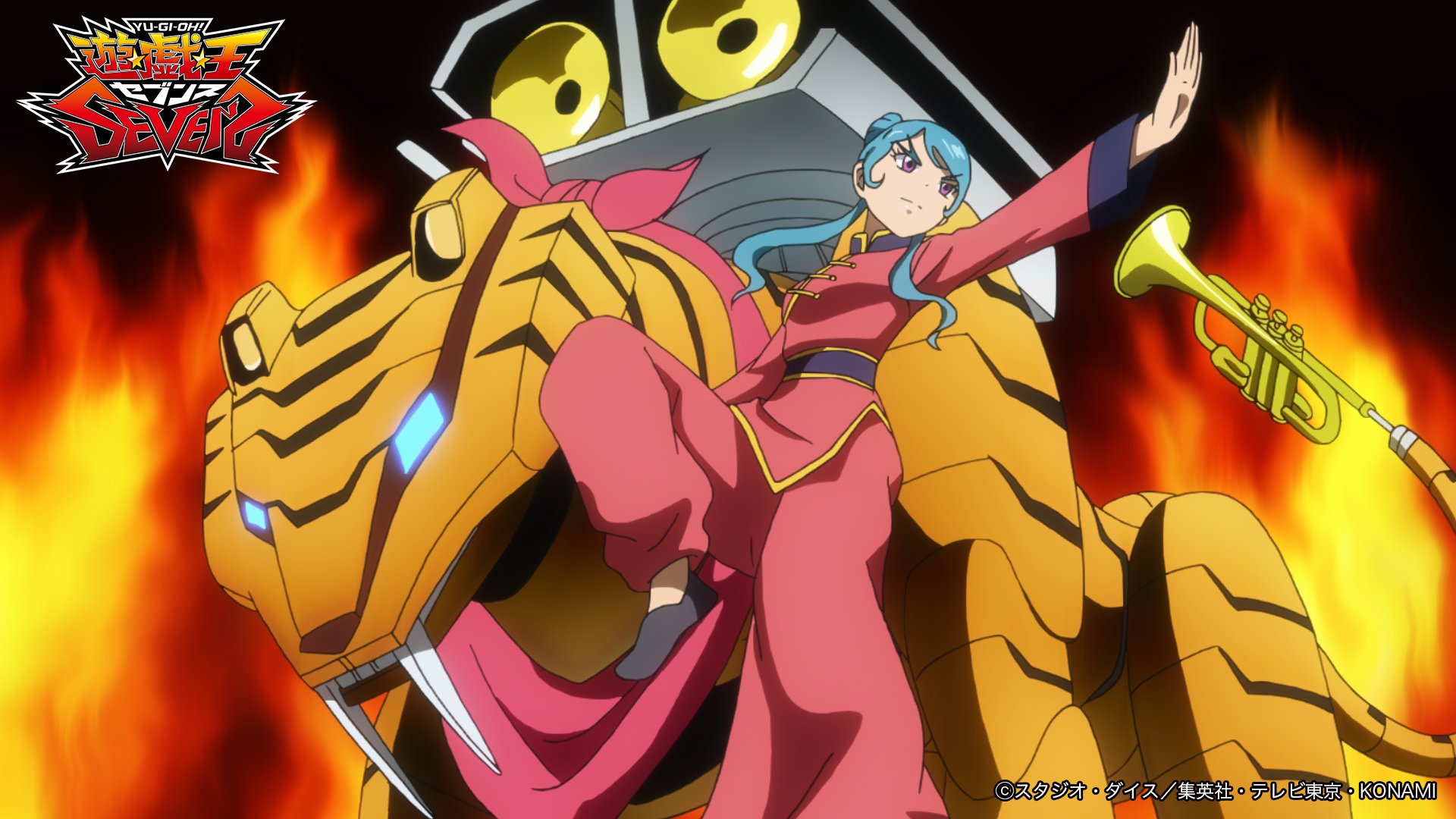 遊戯王 - 遊戯王　おっくん　〜海の世界〜 カジノ編 公式】遊戯王OCG على X: 
