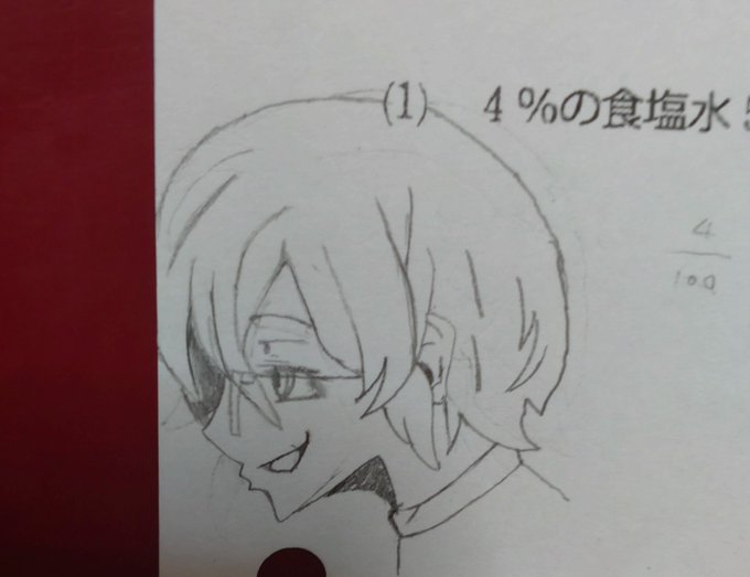 アナログからデジタルにしてみたのtwitterイラスト検索結果
