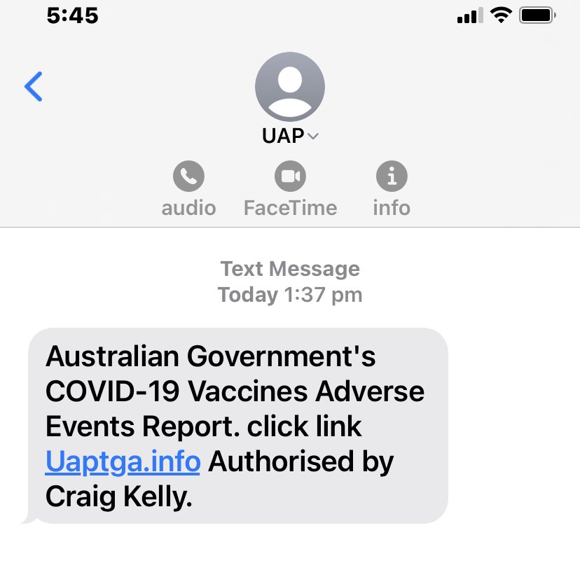 Simmo16's tweet image. ⁦@CraigKellyMP⁩ you are blocked. I am quite capable of working this out myself given my vaccine was May. Remove me from your lists