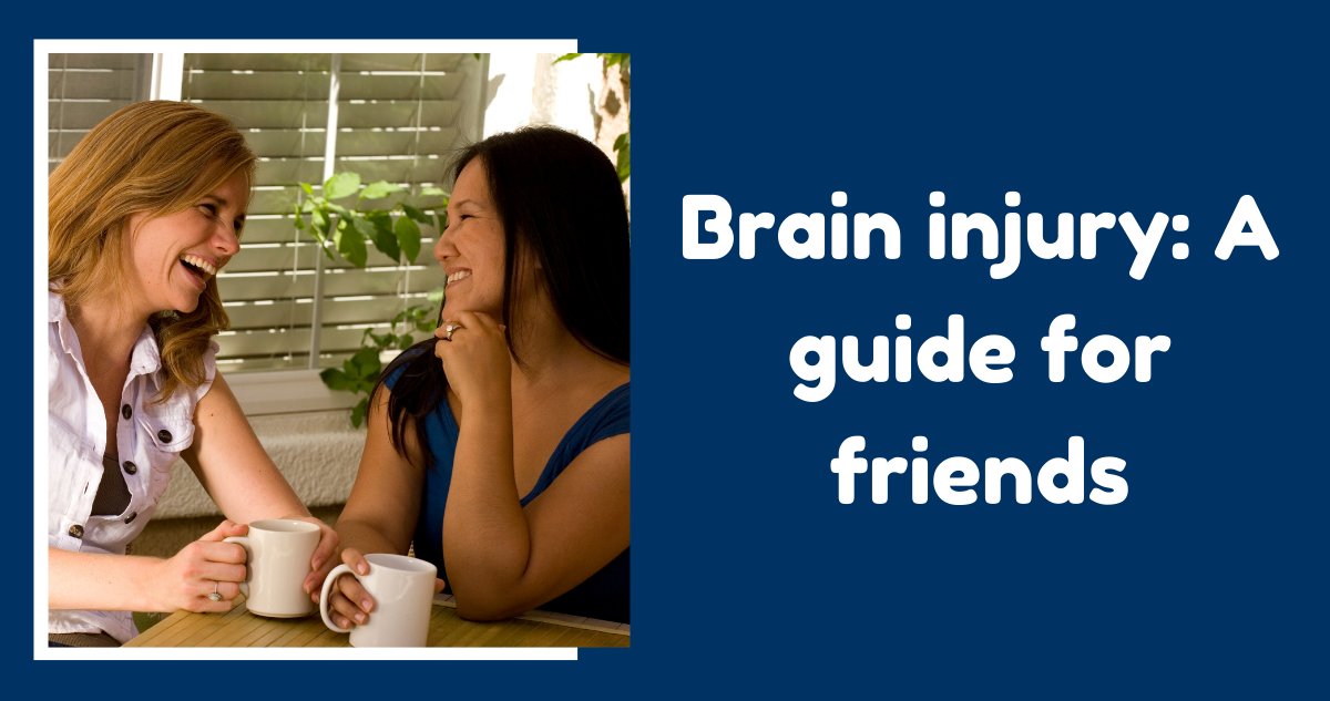 HeadwayUK's tweet image. During #FriendshipMonth we're celebrating the power of friendships and sharing info to help friends continue to be there for the person they care about. 

Our factsheet helps friends to understand brain injury and find simple ways to help: buff.ly/3t8KbtU