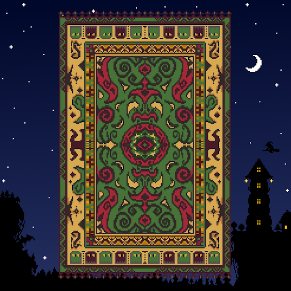 Crypto Rugs (CryptoRugsLife) Twitter