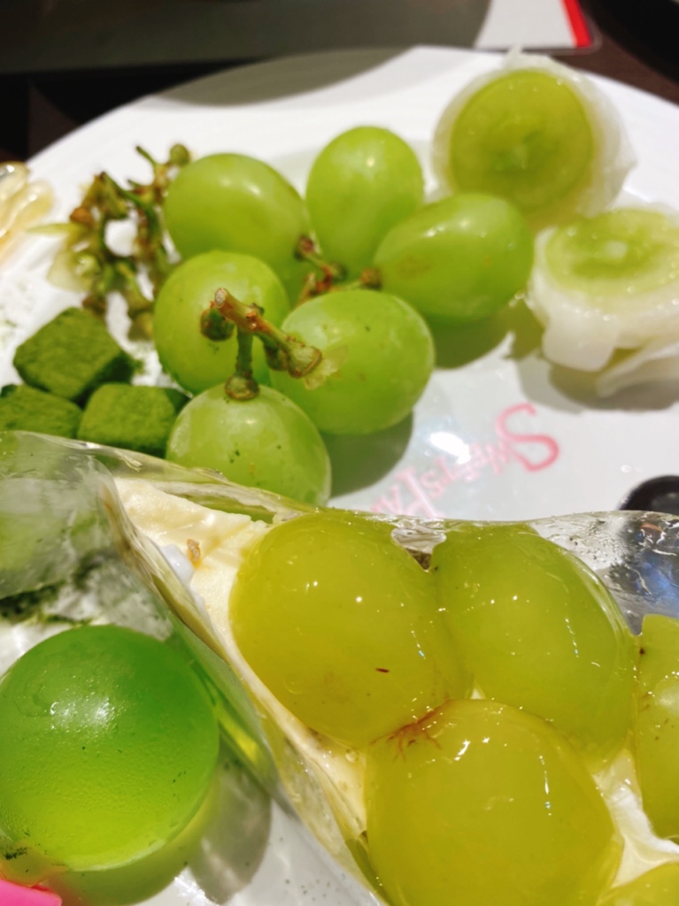 みんなの スイーツパラダイス 口コミ 評判 2ページ目 食べたいランチ 夜ごはんがきっと見つかる ナウティスイーツ