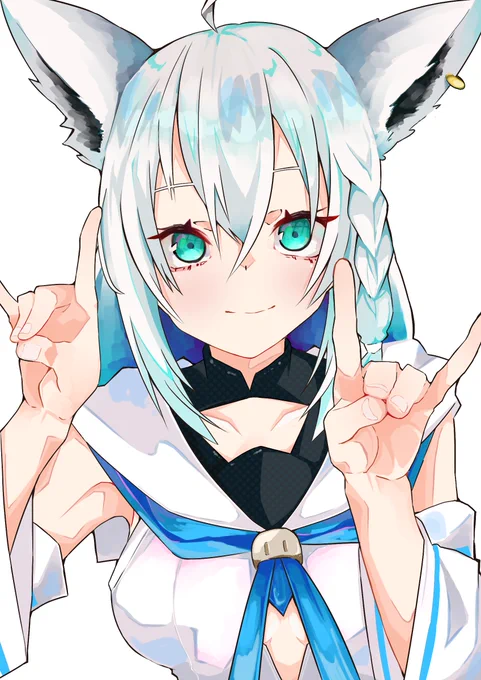 #フォロワーさんが見たことなさそうな過去作を貼る 