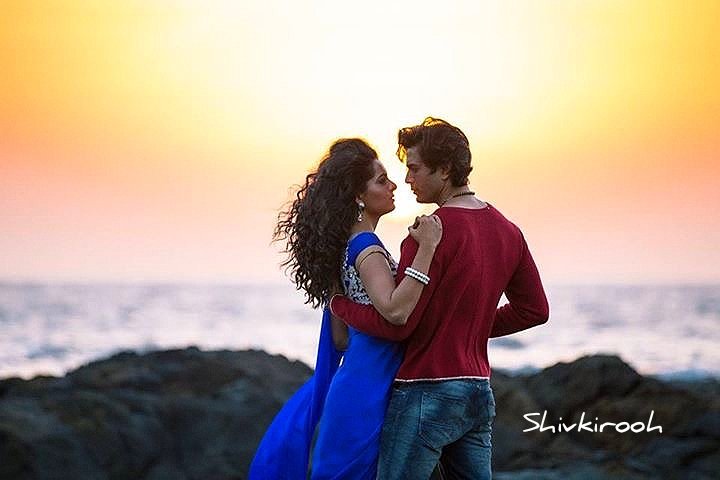 Shivendraa_Om's tweet photo. #292 Its All About L😇VE 🌠🌄🌈
@ruhichaturvedi
#shivkirooh #love #sunsetcouple https://t.co/iOLe9gva9W