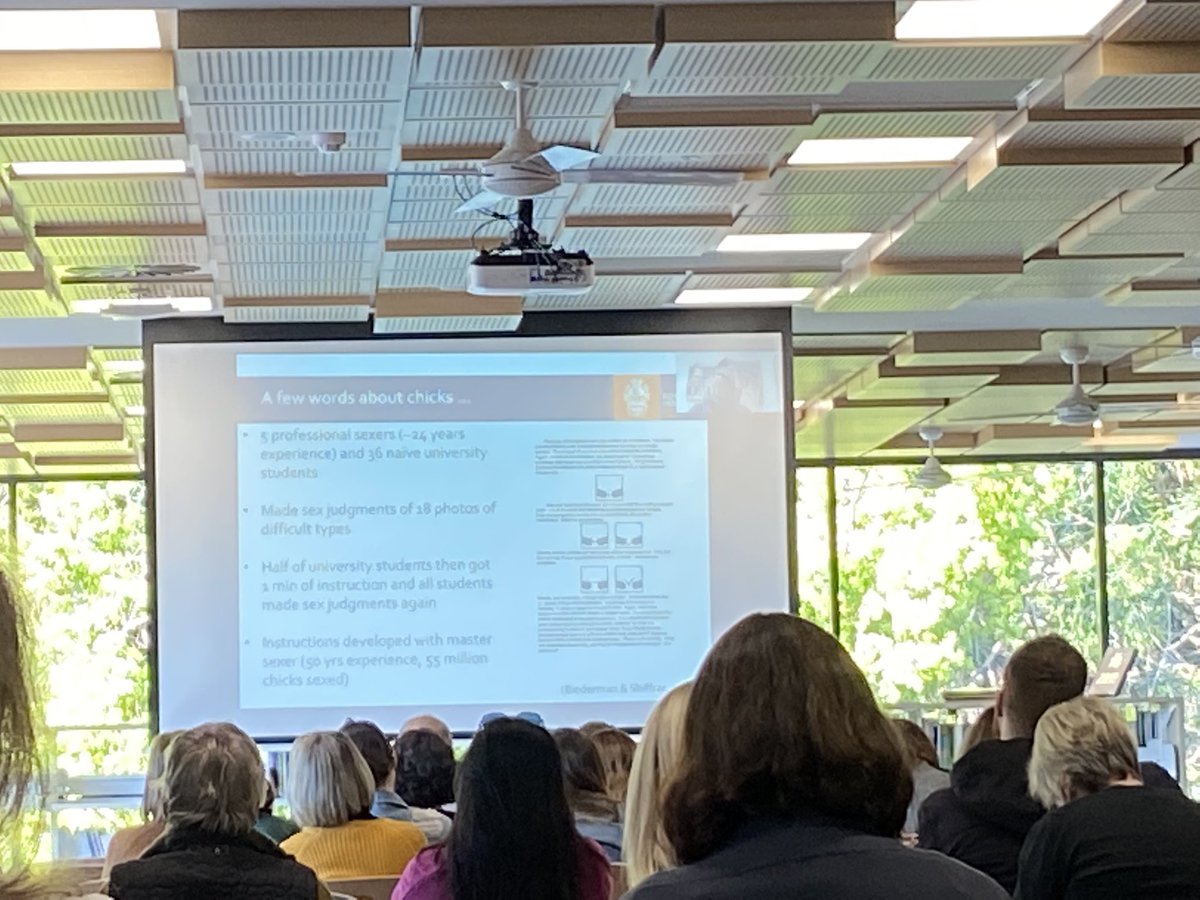 Never thought being raised by chicken farmers would come in handy in understanding more about the need for explicit teaching of the alphabetic code #rEDPerth <a href="/TeachWellAus/">Teach Well</a>