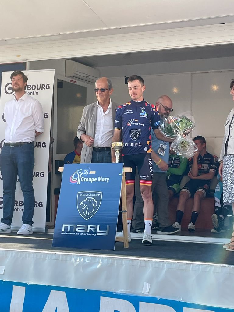 V.C.P. Loudeac tweet media