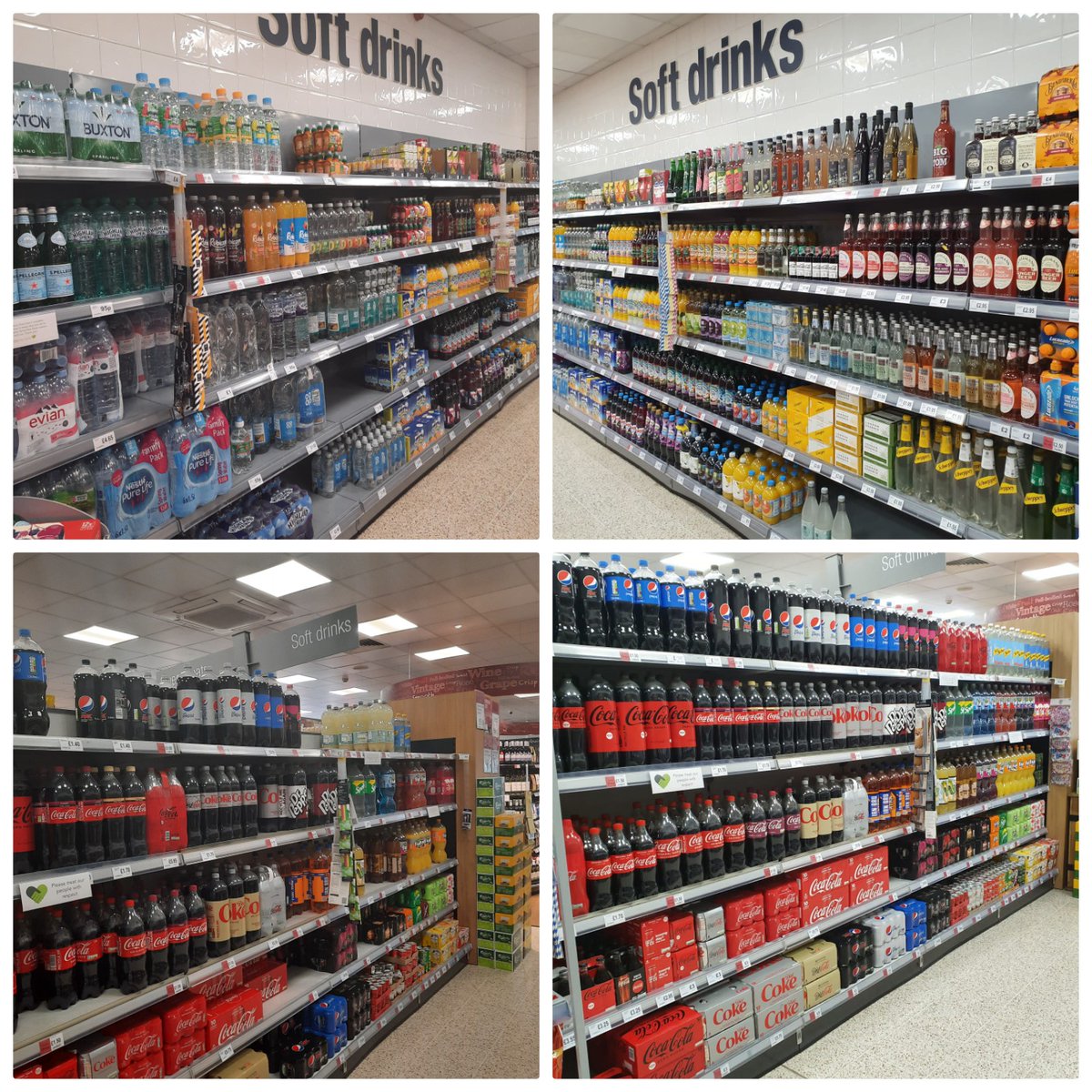 VPadley's tweet photo. #dresstoimpress another section complete looking good 😃
@garton_matthew 
@PaulalanDennis 
@grahamwren2 https://t.co/BXVBM8JFsW