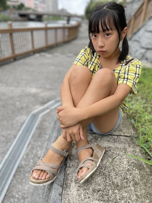 Twitterのコスプレ画像2