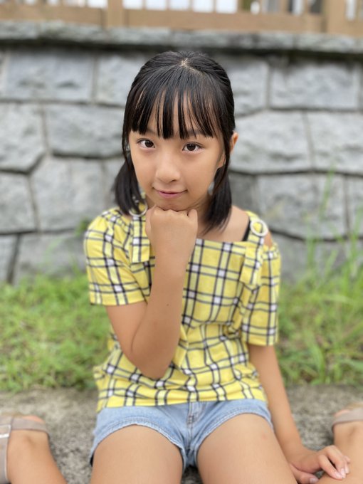 Twitterのコスプレ画像3