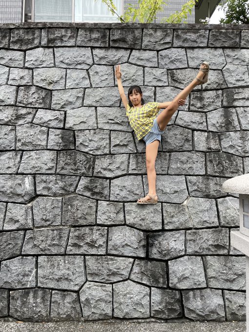 Twitterのコスプレ画像5