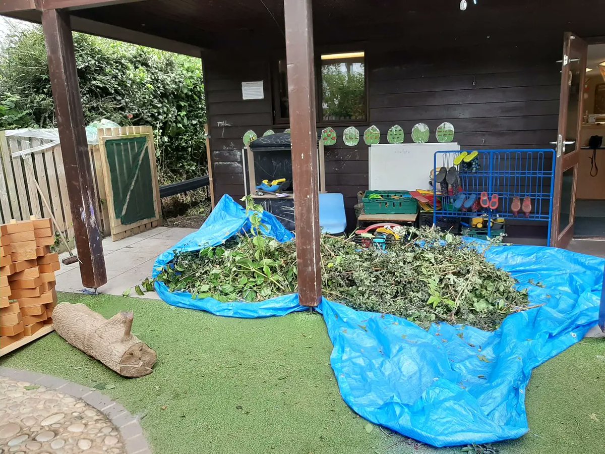 ArcPre's tweet photo. We have been getting the pre-school ready for our little ones from Monday!
We are so excited for this new school year and what's to come!
#woolpitarc #preschool #suffolk https://t.co/3lY8u9U6OP