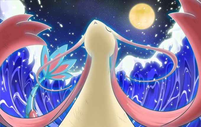 ミロカロスのtwitterイラスト検索結果 古い順 ミロカロスのtwitterイラスト検索結果 古い順