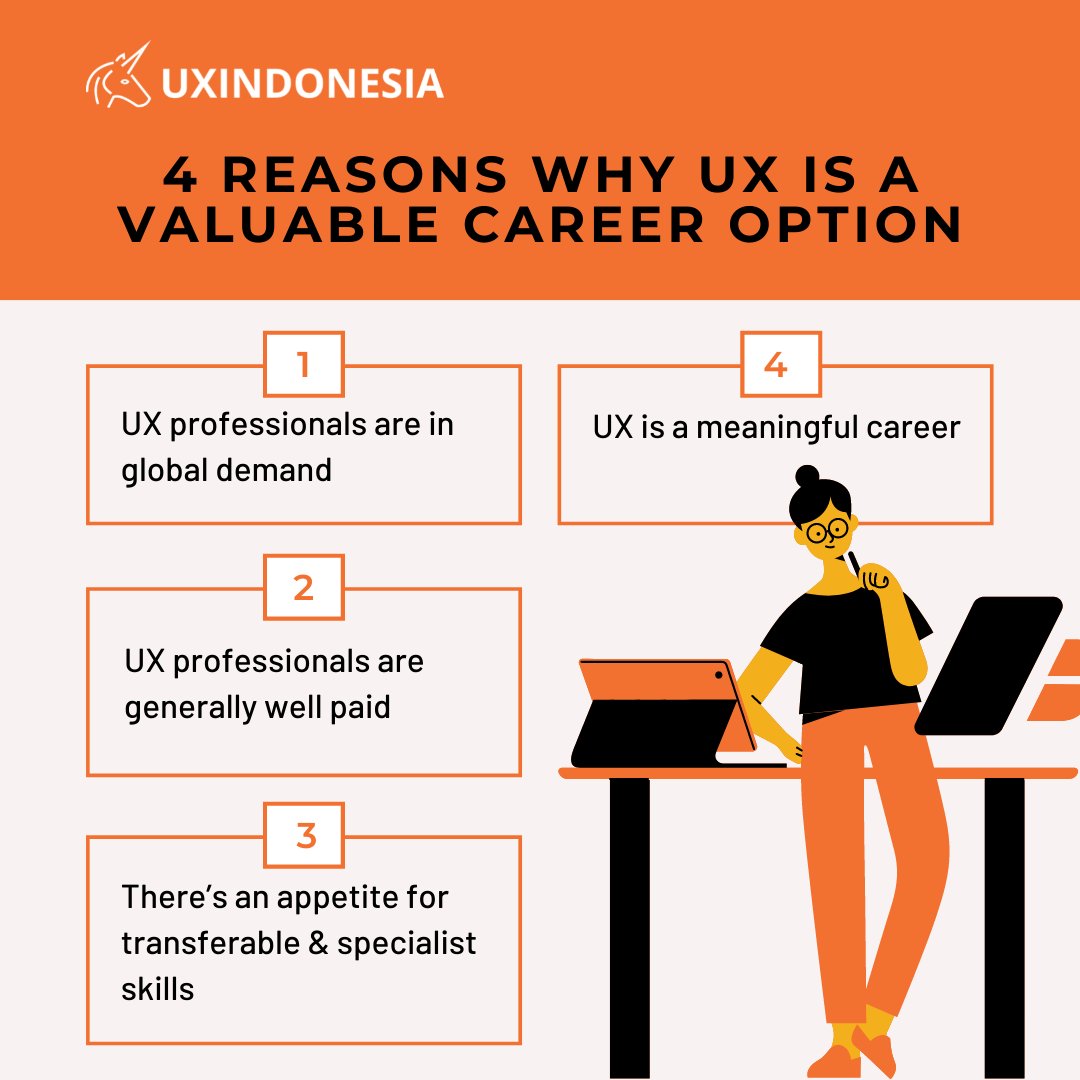 UX Training and Certification tweet media