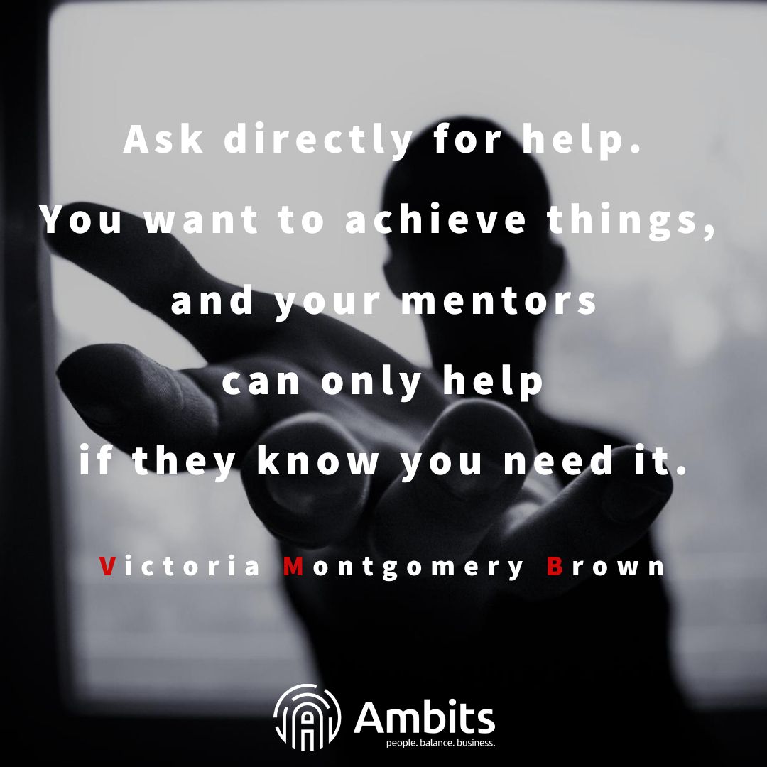 Business mentoring as a service. (@ambitsmentoring) on Twitter photo 