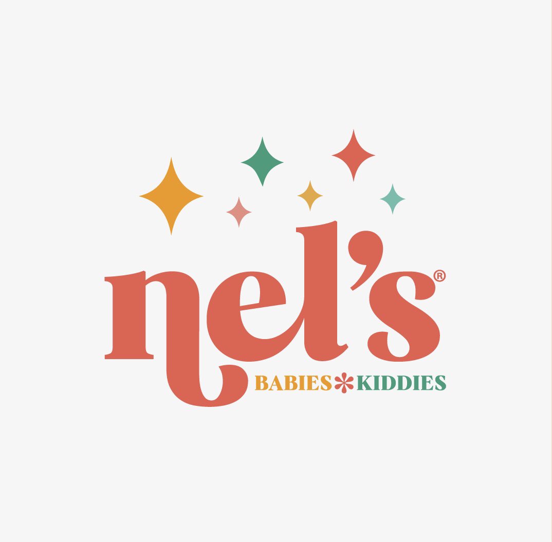 NEL’S BABIES & KIDDIES tweet media