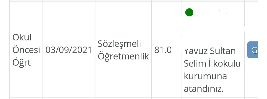 Minicik kalplerde yer almaya, hayatlarının en güzel zamanlarına şahit olmaya geliyorum.🙏🏻🌼🎈