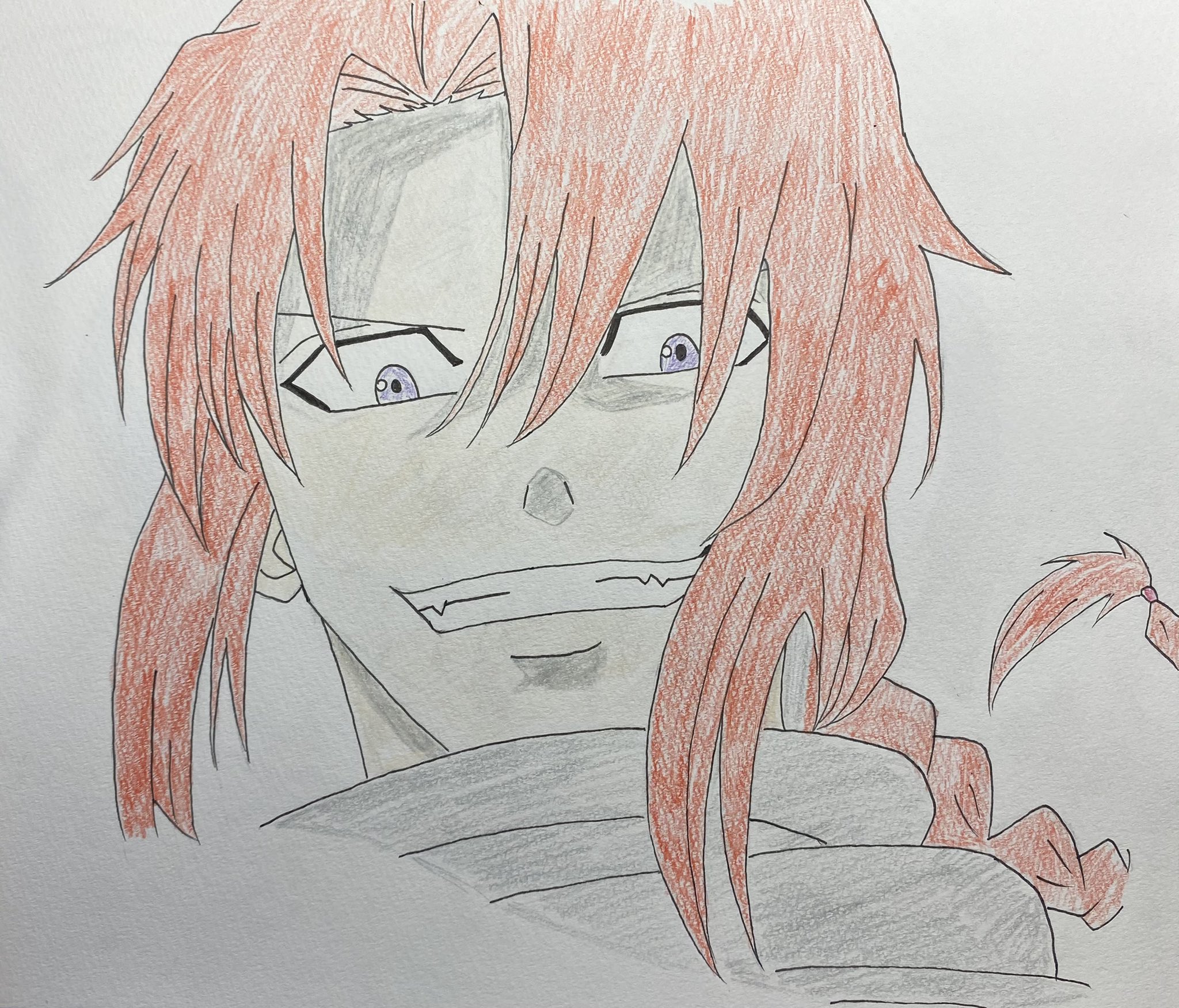 神威イラスト Twitter Search Twitter