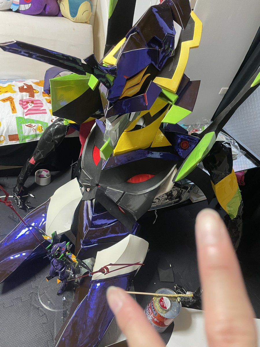 Twoucan 第13号機 の注目ツイート イラスト マンガ コスプレ モデル