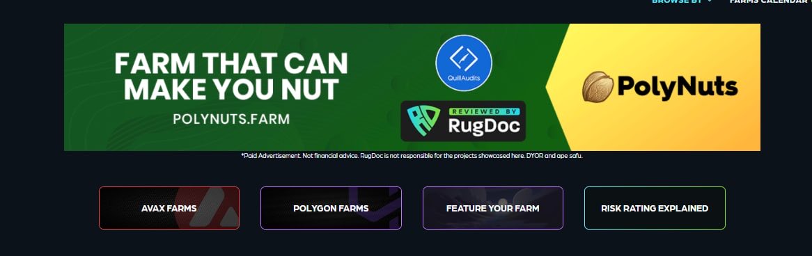 Poly Nuts tweet media