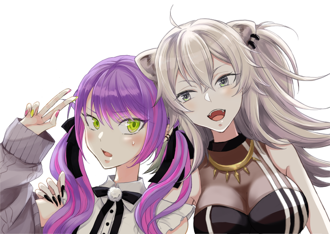 クーデレのtwitterイラスト検索結果 クーデレのtwitterイラスト検索結果