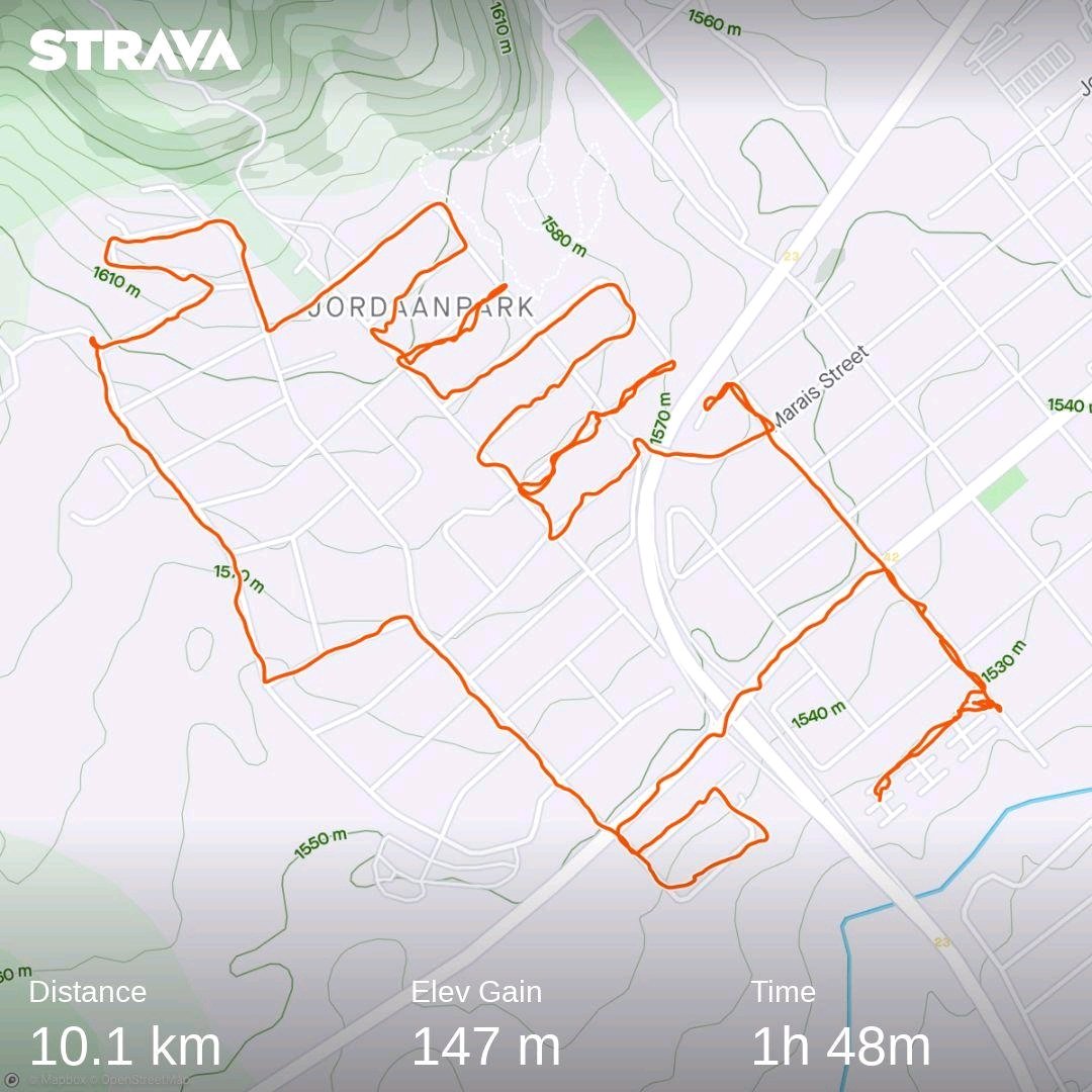 Hlodiss's tweet photo. Check out my activity on Strava: https://t.co/trZ6EsWq4N https://t.co/C03Q2iS7j4