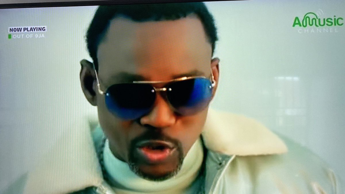 MMLTPromotions's tweet photo. #Nowplaying @officialpasuma #Collect on Amcngtv #Outof9ja cc @rawkeywhite @iAlhajisneh @MmltPr @Kitanplugger https://t.co/gWdRtbHYyd