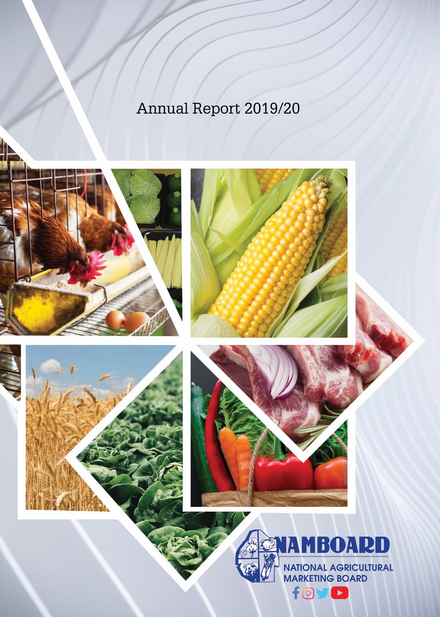 Originmedia_'s tweet photo. We are thrilled to have delivered for our client NAMBOARD, the Annual Report 2018-19 and 2019-20. It brings us great joy as a creative team to work with our client to deliver on this NAMB02 project. We work incredibly hard and we’ll continue to do so to deliver value. https://t.co/zKgXRRtdXB