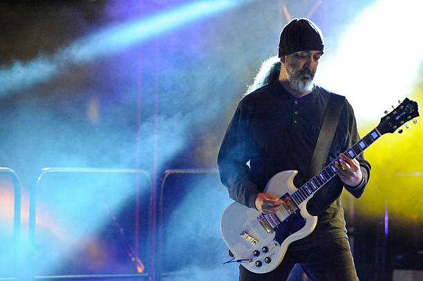 Happy Birthday Kim Thayil Manuel Nauta 