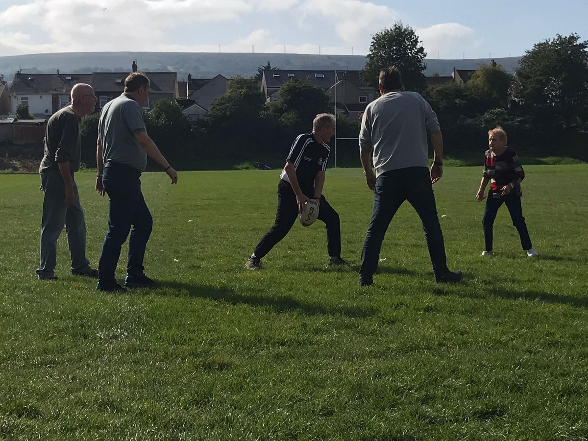 DRAGONS RFC COMMUNITY 🐉 tweet media