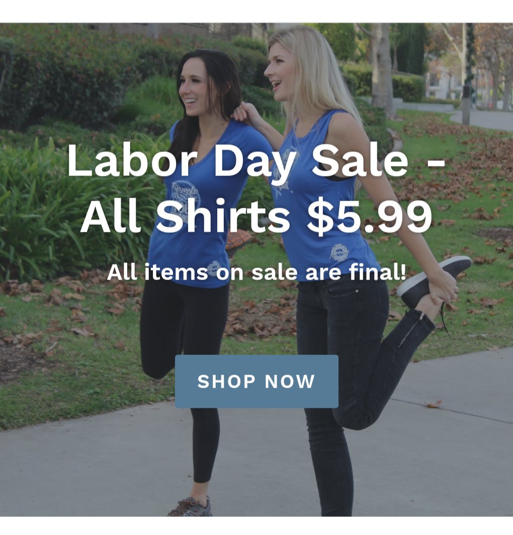 farrahcApparel's tweet photo. #LaborDay #Sale All of our stylish shirts are on sale for $5.99!  Hurry while supplies last!
#LaborDayWeekend #LaborDayWeekendSale https://t.co/jIKq4QWgNk