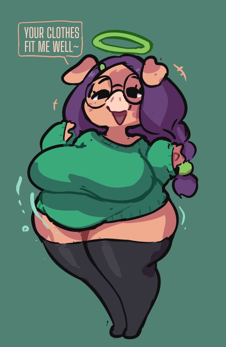 GirlSwirler's tweet photo. wont need that outfit huh @Kiwiener2 https://t.co/Aulcqz0qeu