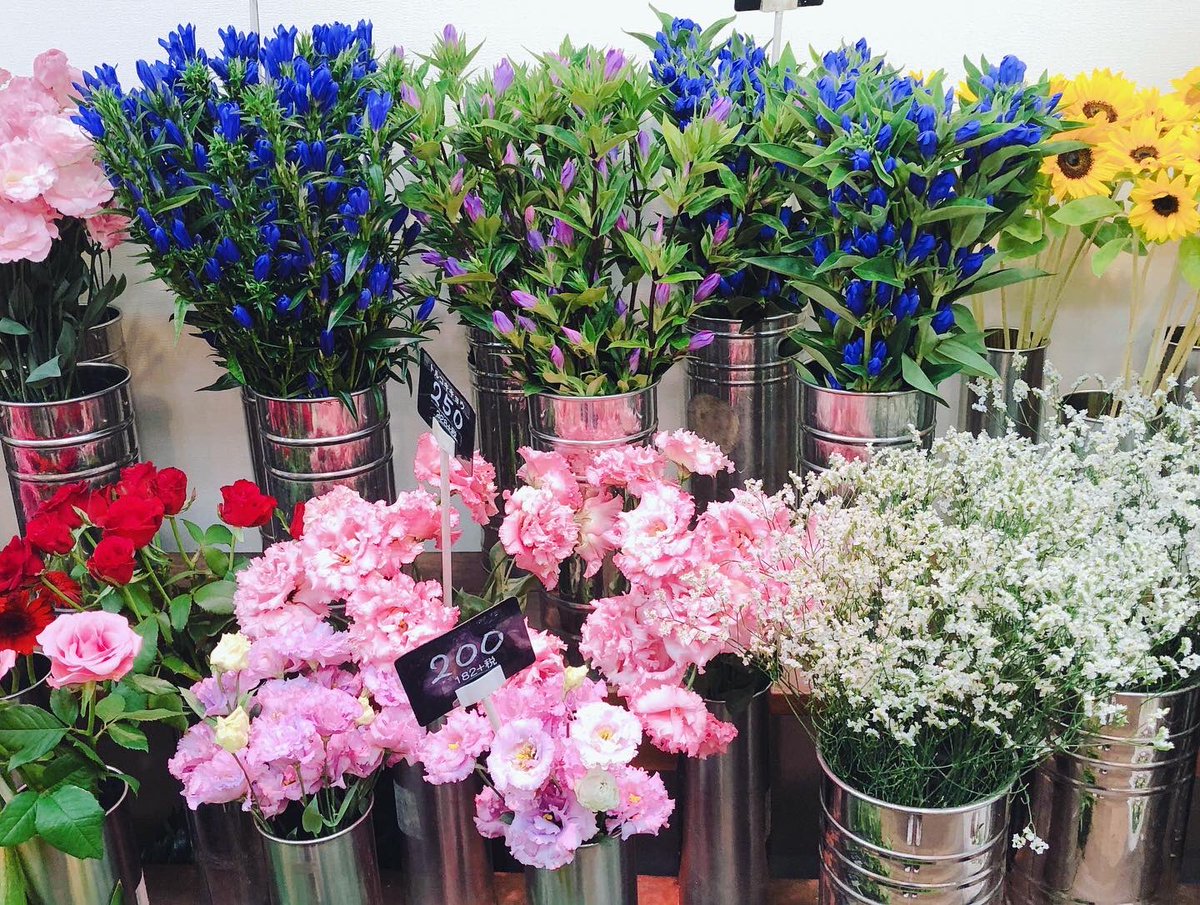 黒沢生花店 Kurosawaflower Twitter 黒沢生花店 Kurosawaflower Twitter