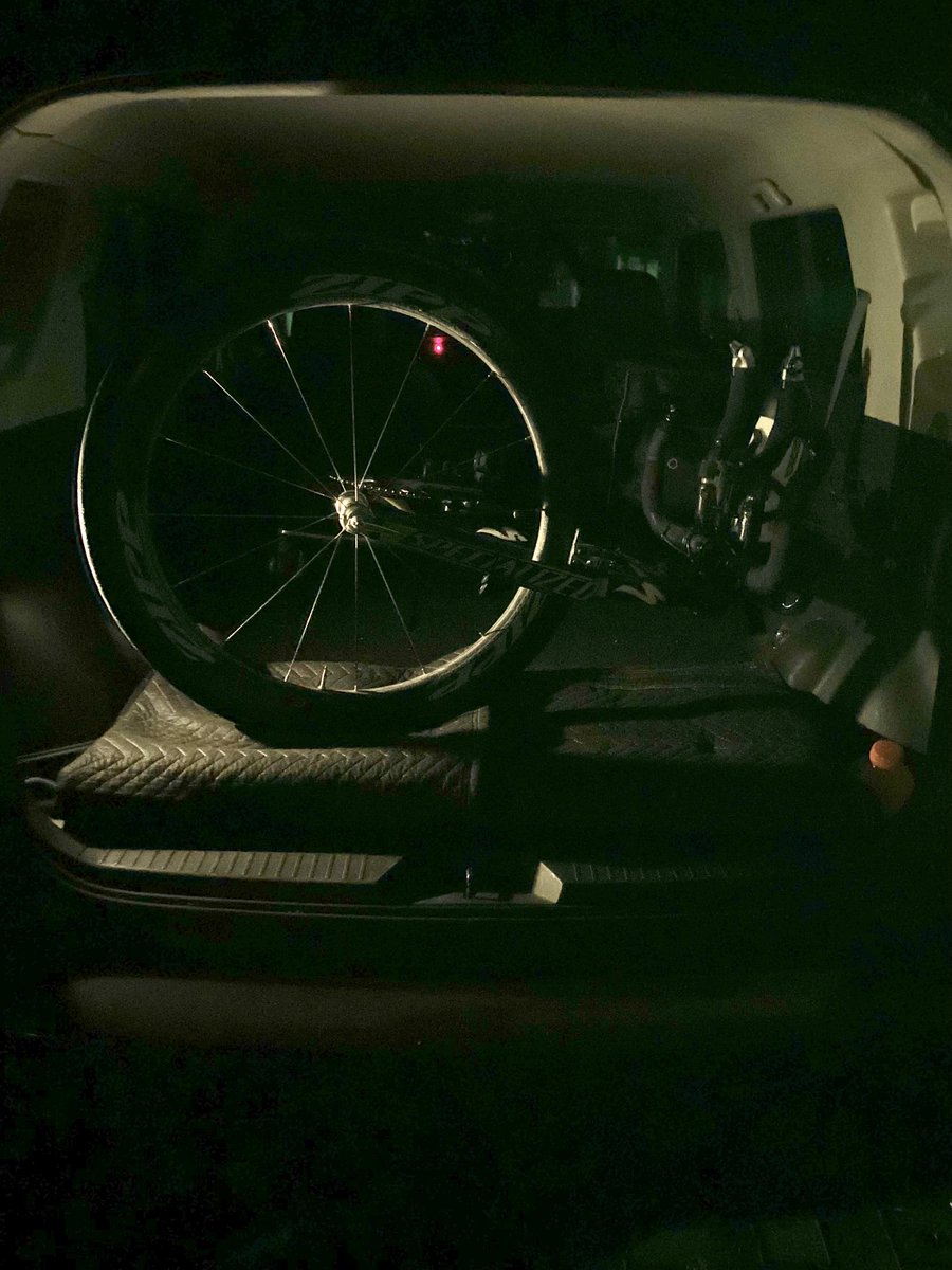 Sammy317's tweet photo. Race on. #IntegrityMultisport #LetsGo https://t.co/rIUNZ2lDRW