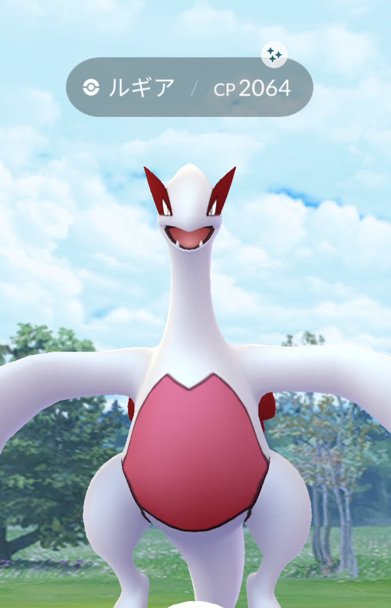 ポケモン色違い Twitter Search ポケモン色違い Twitter Search