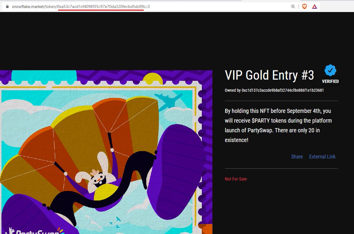 Snowflake Marketplace ❄️🔺 tweet media