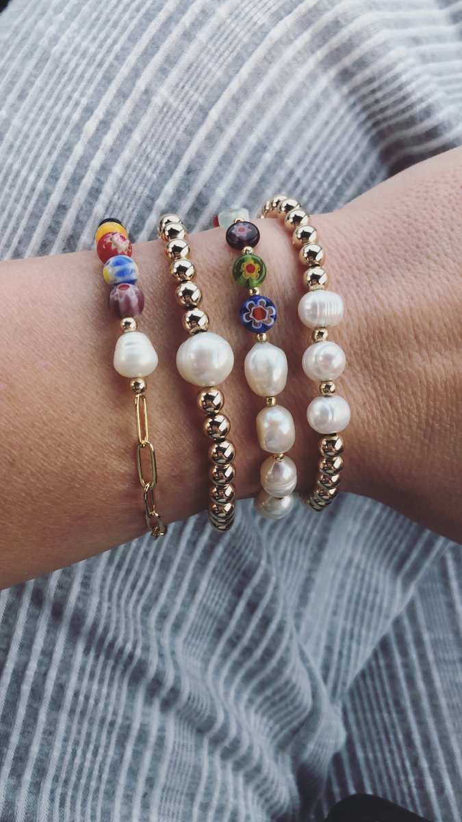 AshleyJaneMilan's tweet photo. Diamonds of the sea 🌊 
https://t.co/Fqat77jRMM

#beadedbracelets #jewelry #gemstone https://t.co/gfdv4lRj7S