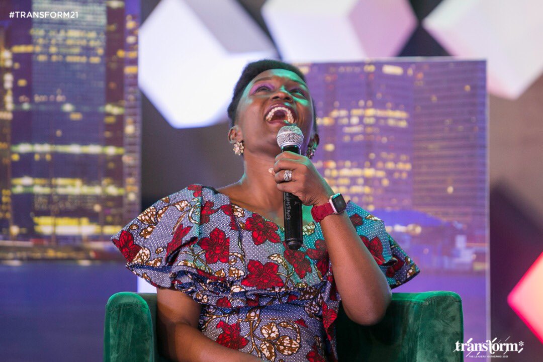 Transform: The Leaders' Gathering tweet media