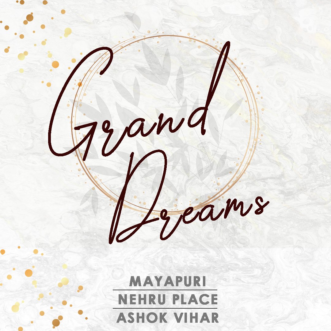 CELEBRATE YOUR LIFE EVENT AT BEST VENUES ACROSS CITY
BOOK TOUR DREAM VENUE TODAY WITH MYWEDDINGVENUES
.
.
For details reach us out at 9310404582
Follow <a href="/myweddingvenues/">Wedding-Venu.es</a>

#myweddingvenues
#weddingplanning #weddingplanner #weddinginspiration #bride #weddingvenue