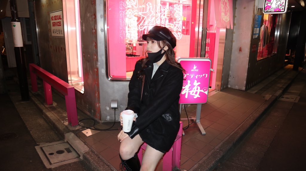 yuacamera's tweet photo. 2020.12.26
プリュ屋外撮影会
モデル 成瀬せな【@eN_sena_ 】

(ぜひいいねRTで拡散お願いします)

#eN #えんちゃん #成瀬せな #せなぽん 
#プリュ撮影会 #プリュ 
#ポートレート #portrait #ファインダー越しの私の世界 #被写体 #成瀬しか勝たん #ゆあちゃんカメラ https://t.co/YJL1wtCIx4
