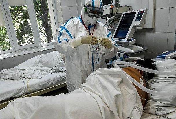 За сутки в Краснодарском крае выявили 242 случая заражения коронавирусом

  kubnews.ru/obshchestvo/20…