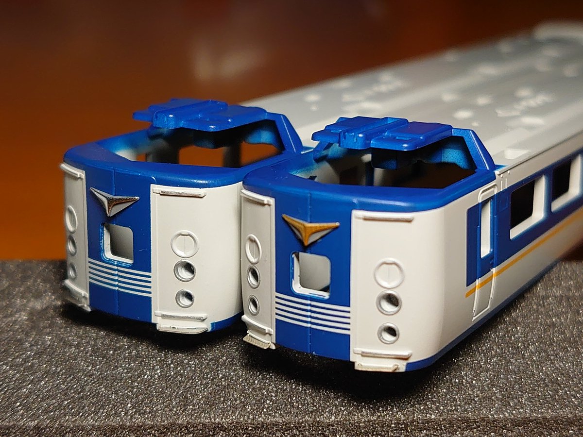 バルディローズ