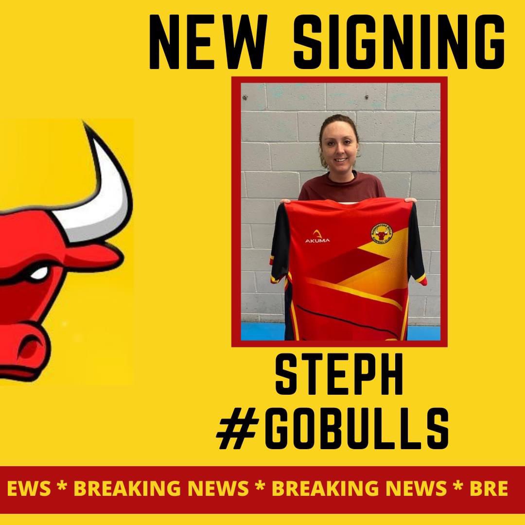 Basingstokekorf's tweet photo. New season, new signing. Cannot wait to start. https://t.co/VSCaUlmCi9