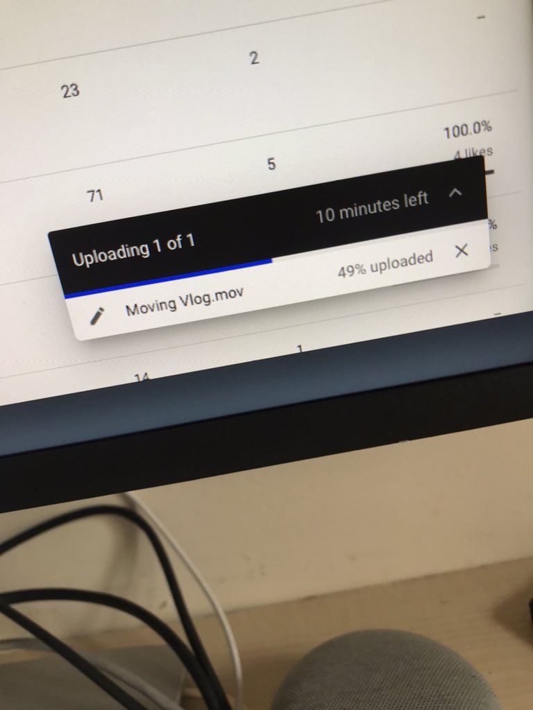 TechwizVlogs's tweet image. Uploading….