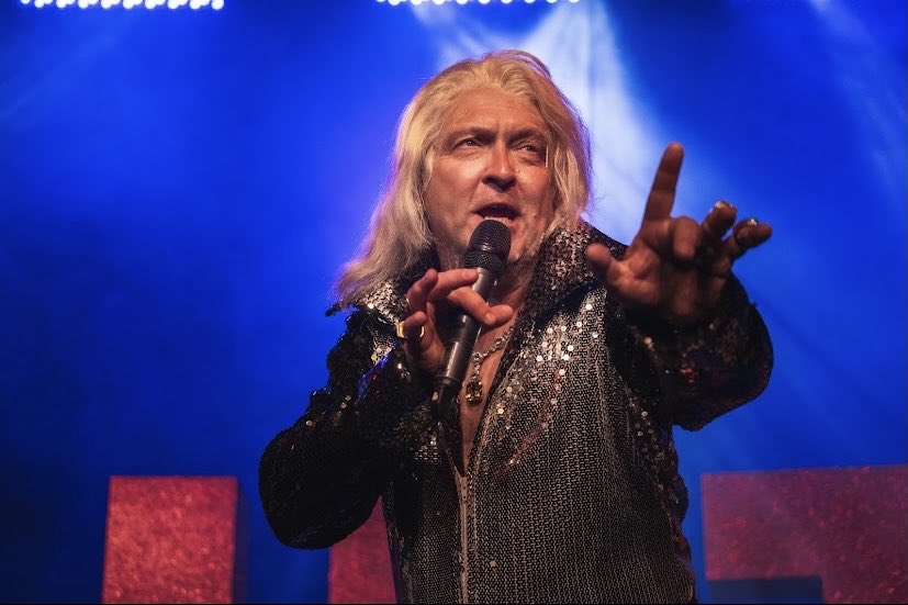 Clinton Baptiste tweet media