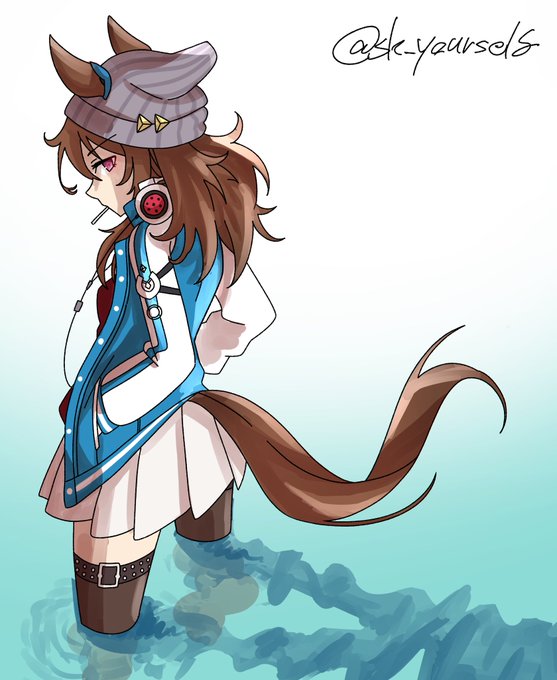 ナリブさんとヒシアマ姐さん ウマ娘 ɴᴏʏᴀᴍᴀのイラスト ナリブさんとヒシアマ姐さん ウマ娘 ɴᴏʏᴀᴍᴀのイラスト
